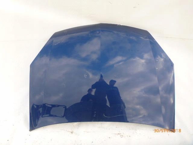 OPEL VECTRA C LIFT 05-08 Cofano