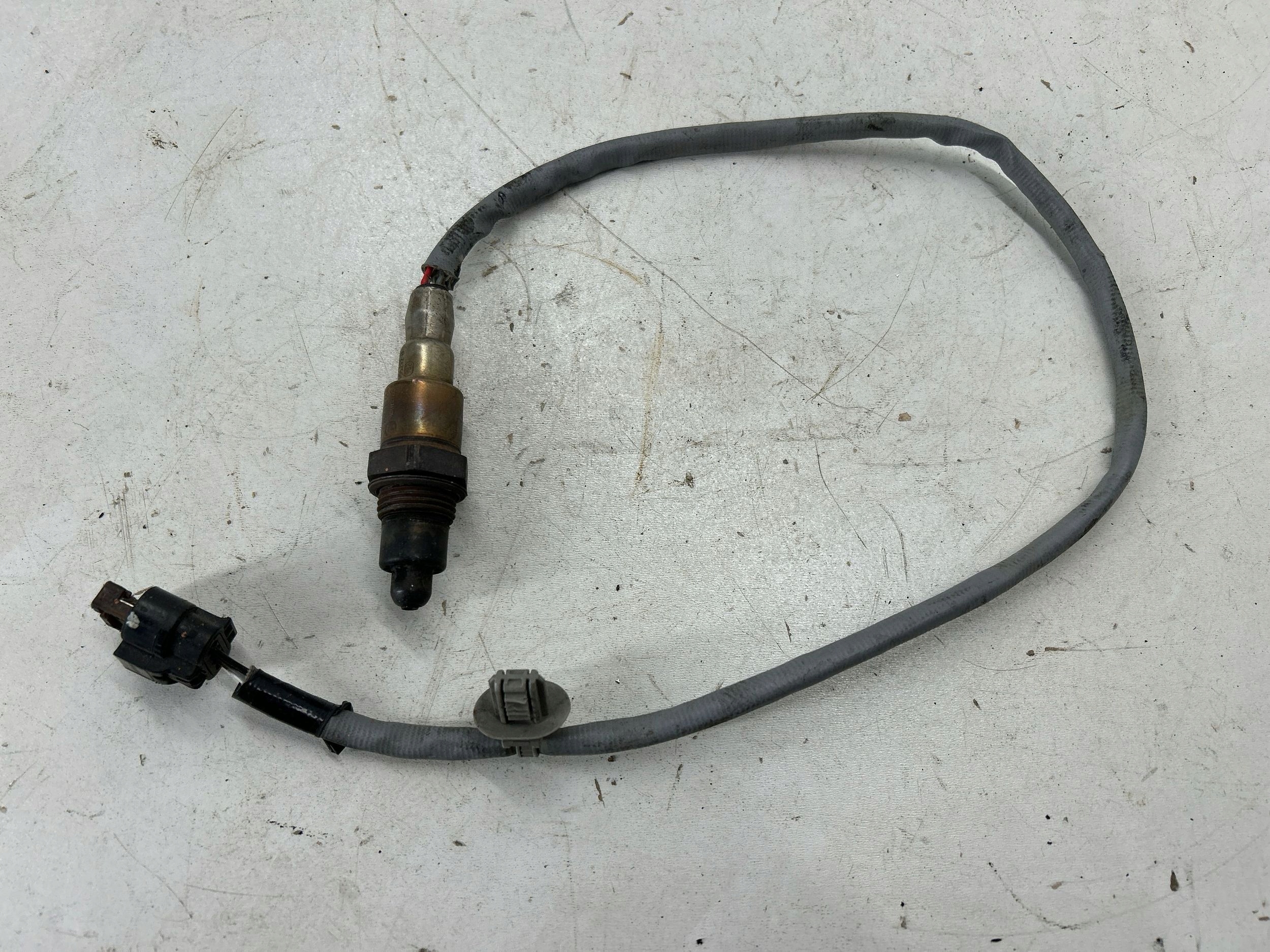 лямбда-зонд FORD Escape MK4 америка 2.0