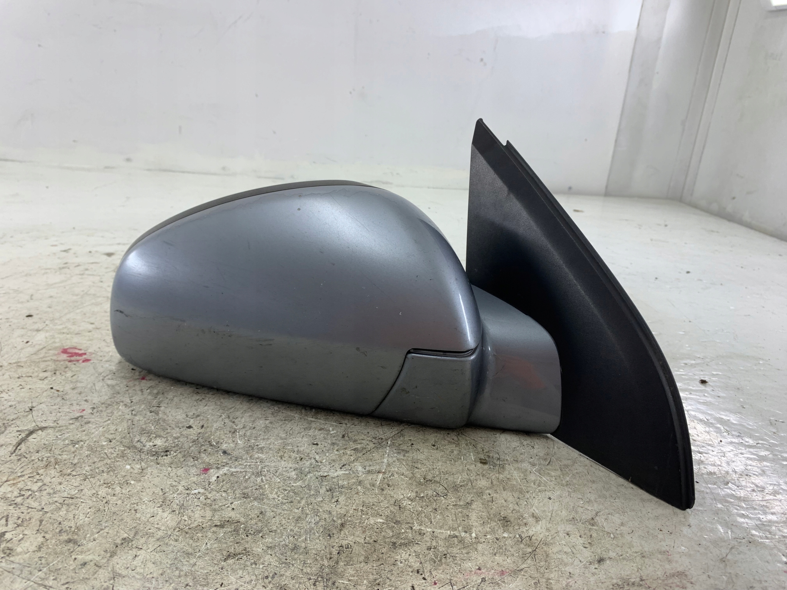 OPEL VECTRA C LIFT mirror right 5 PIN Z163