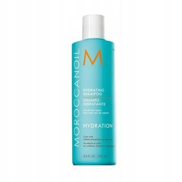 Moroccanoil Hydration Šampon 250 ml