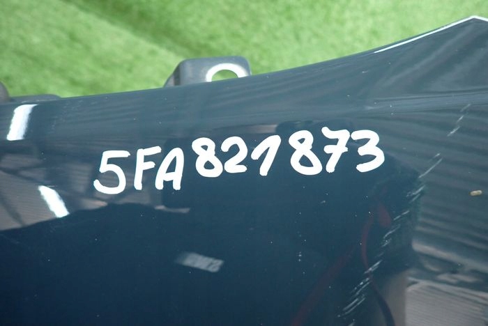 SEAT LEON IV HYBRIDA HYBRID fender left front front
