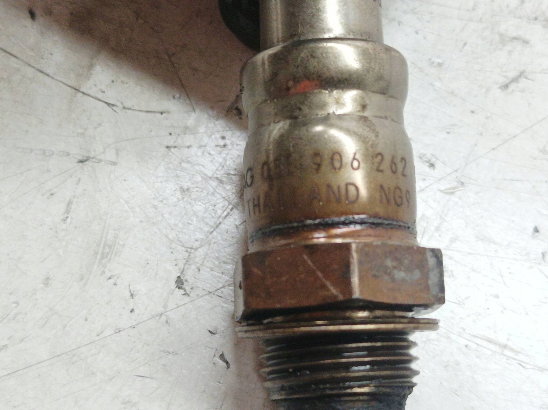 SONDA LAMBDA 05L906262 2.0 D 149KM Skoda Octavia IV (2019- )