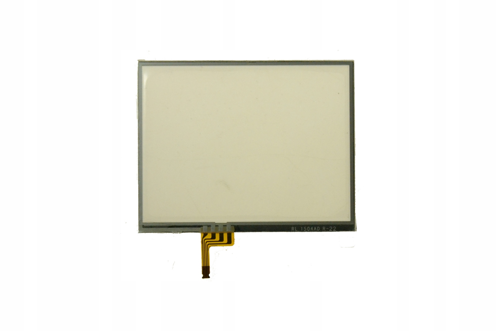 EKRAN DOTYKOWY DOTYK DIGITIZER DO NINTENDO 3DS
