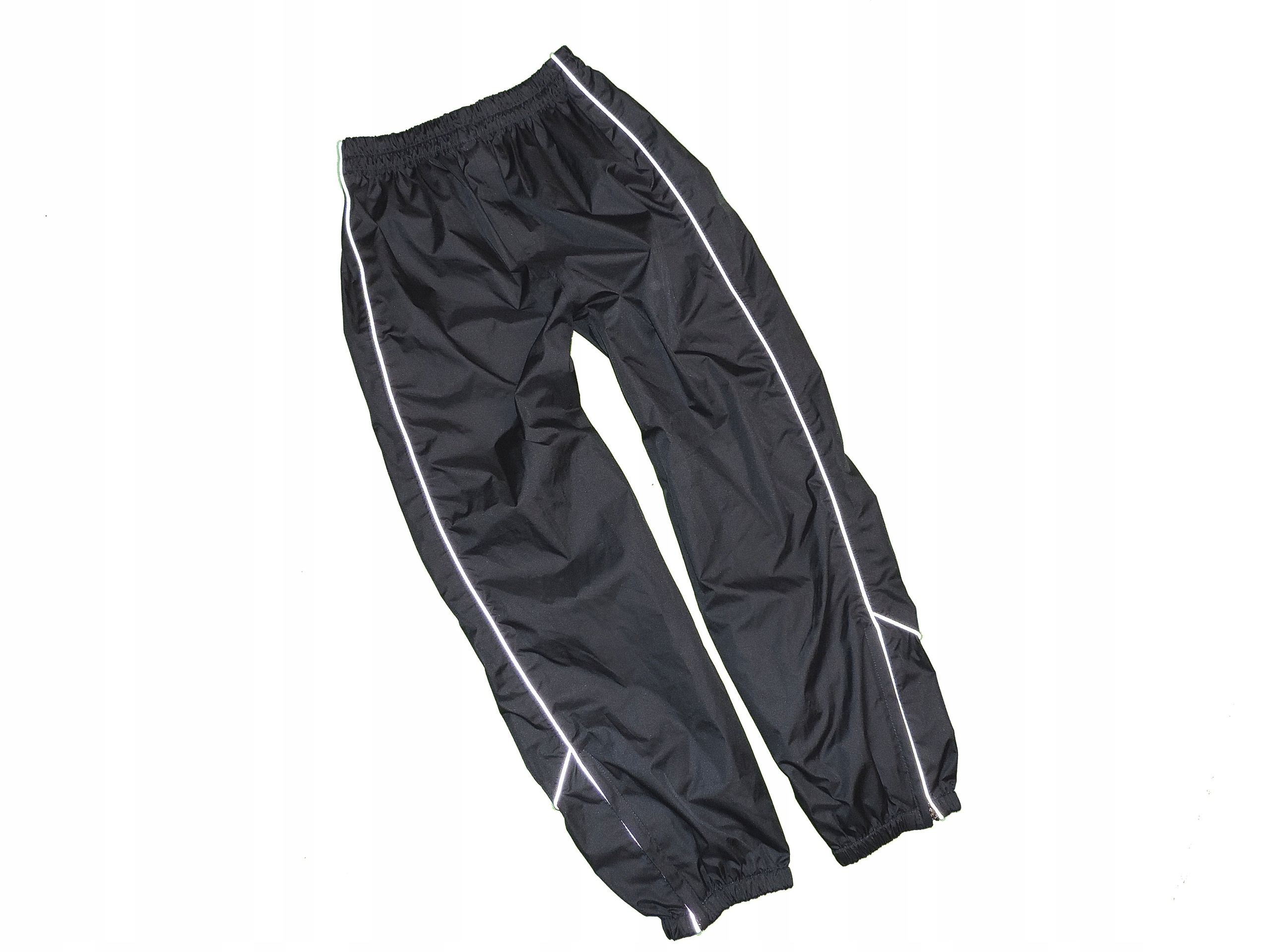 TCM__CHŁOPIĘCE SPODNIE PRZECIWDESZCZOWE__122/128