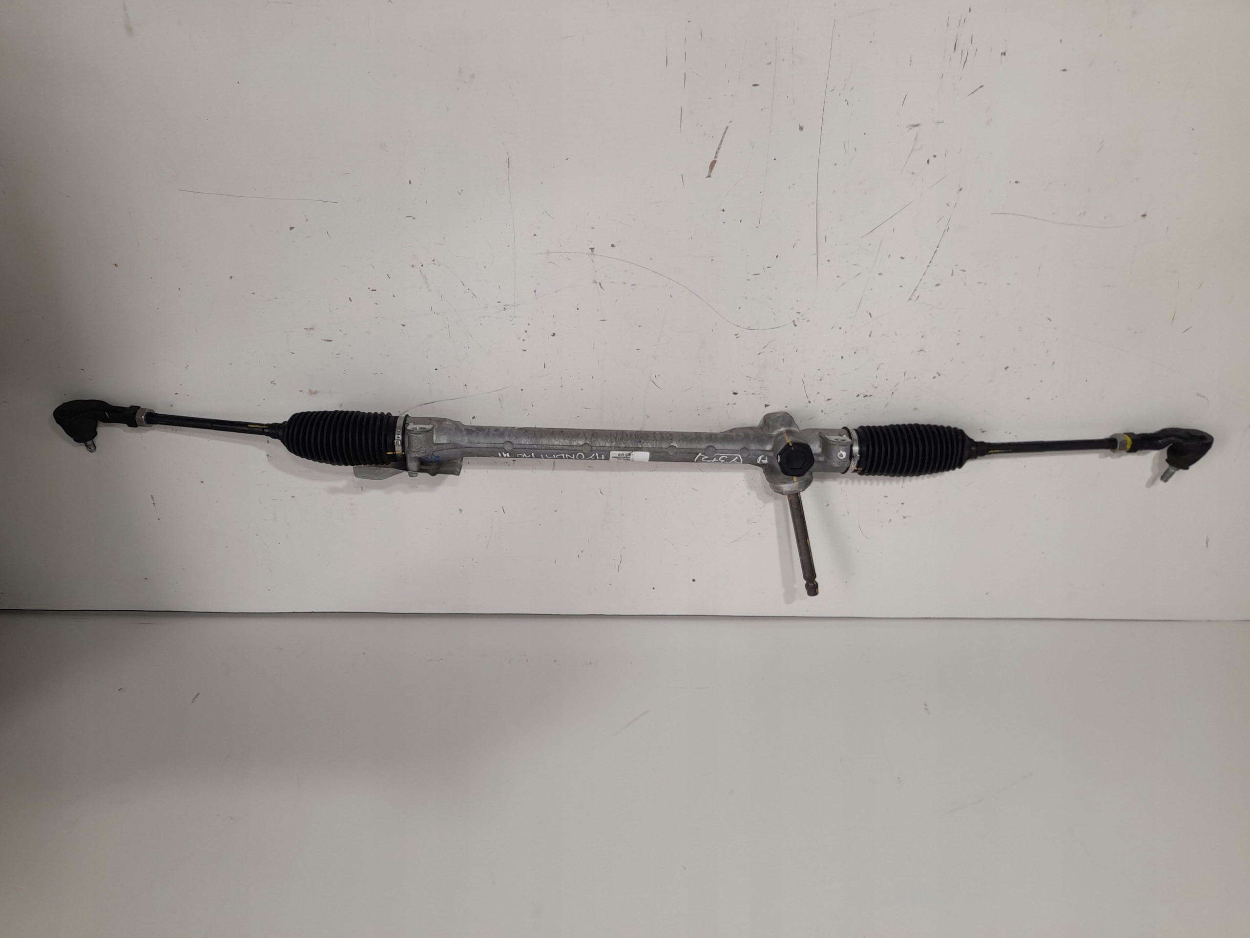 HYUNDAI I10 III servo control 2020- 56500K7000