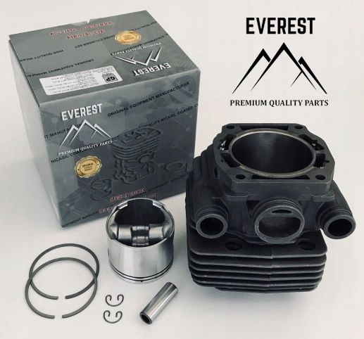 Valec s piestom pre rezačku Stihl TS700, TS800