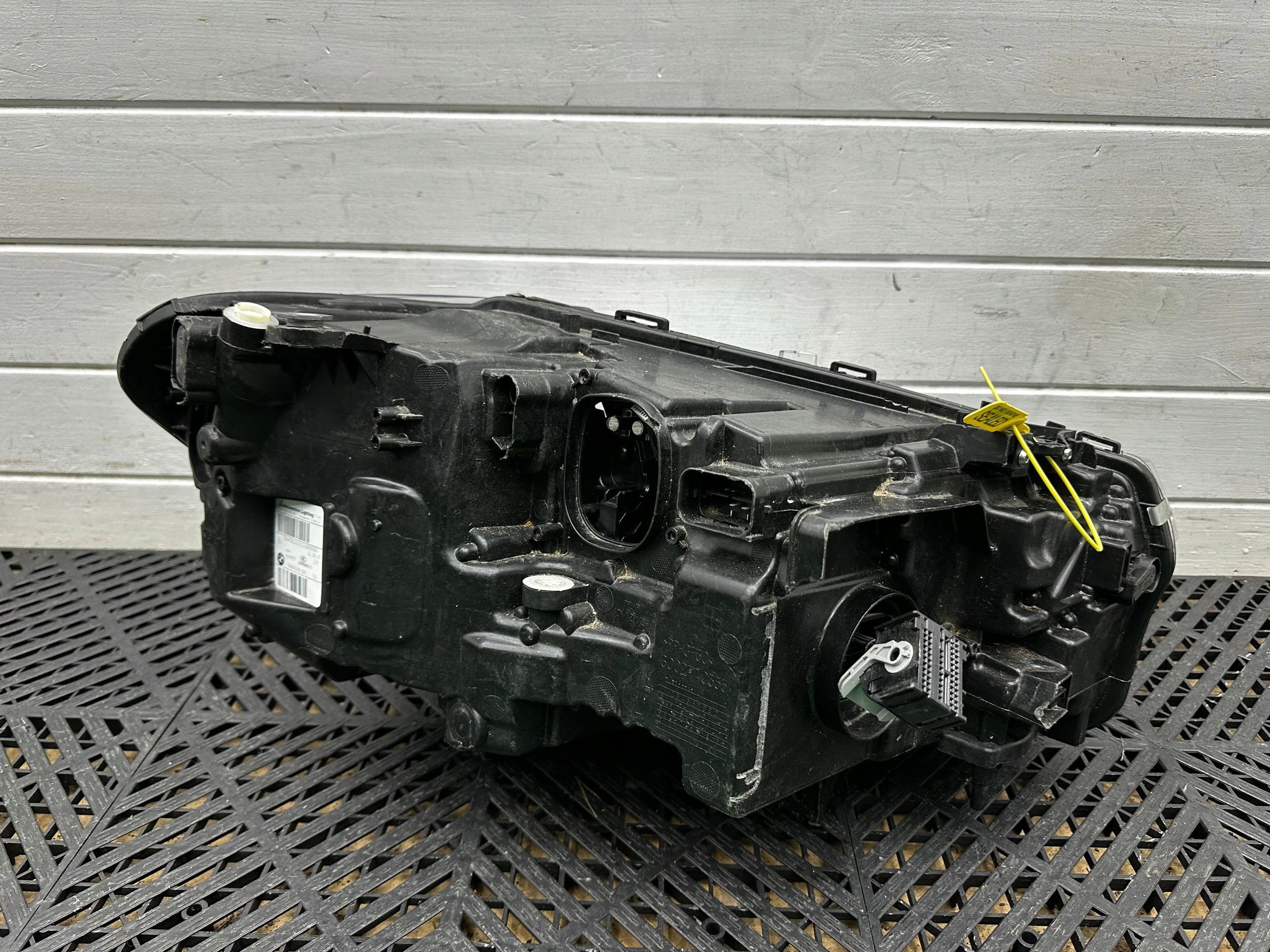 light front side left ADAPTIV LED BMW X3 G01 7466119