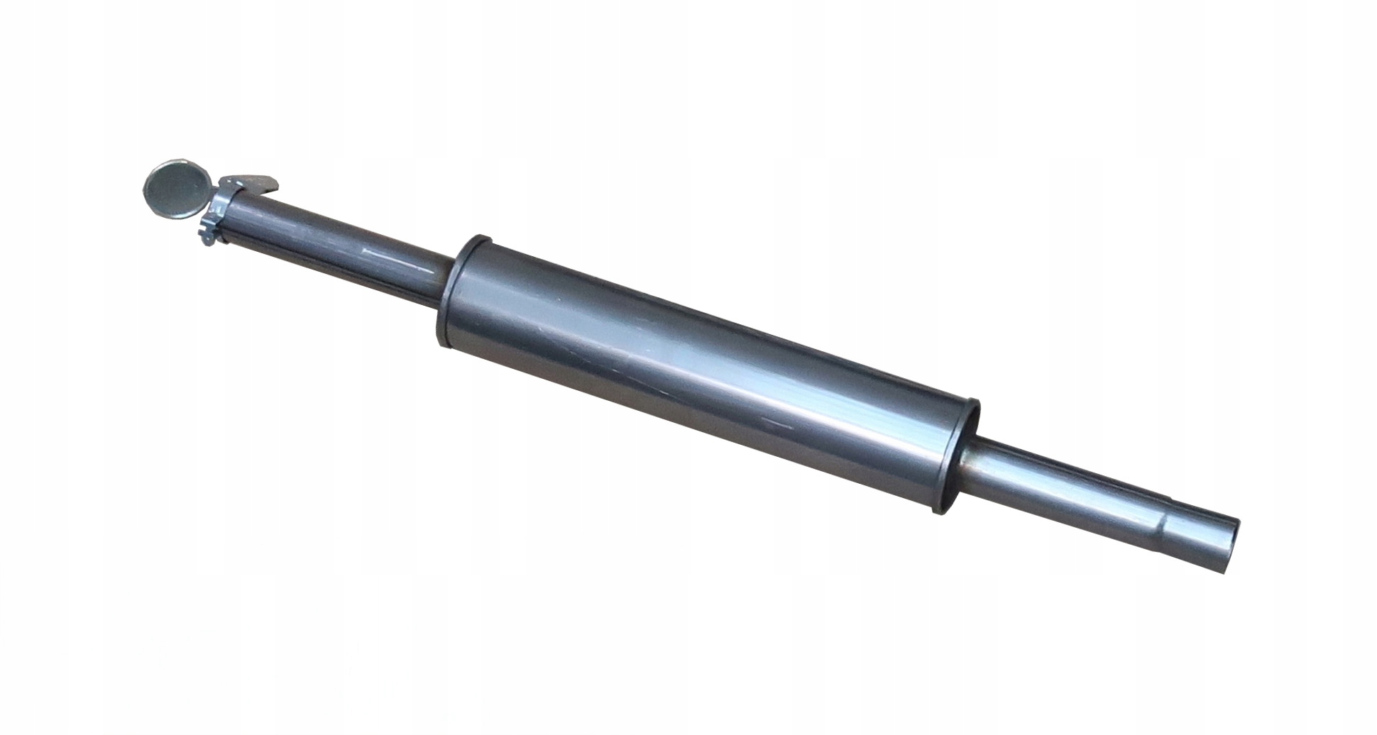 Глушитель INOX для C-330 NAGLAK