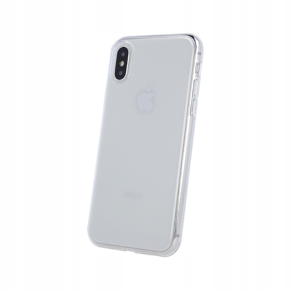 Nakładka Slim 2 mm do Samsung Galaxy A20e transparentna Tfo