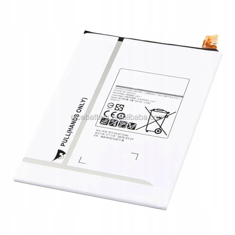 Nowa Bateria EB-BT710ABE Samsung Tab S2 SM-T710 SM-T713 SM-T715 SM-T719