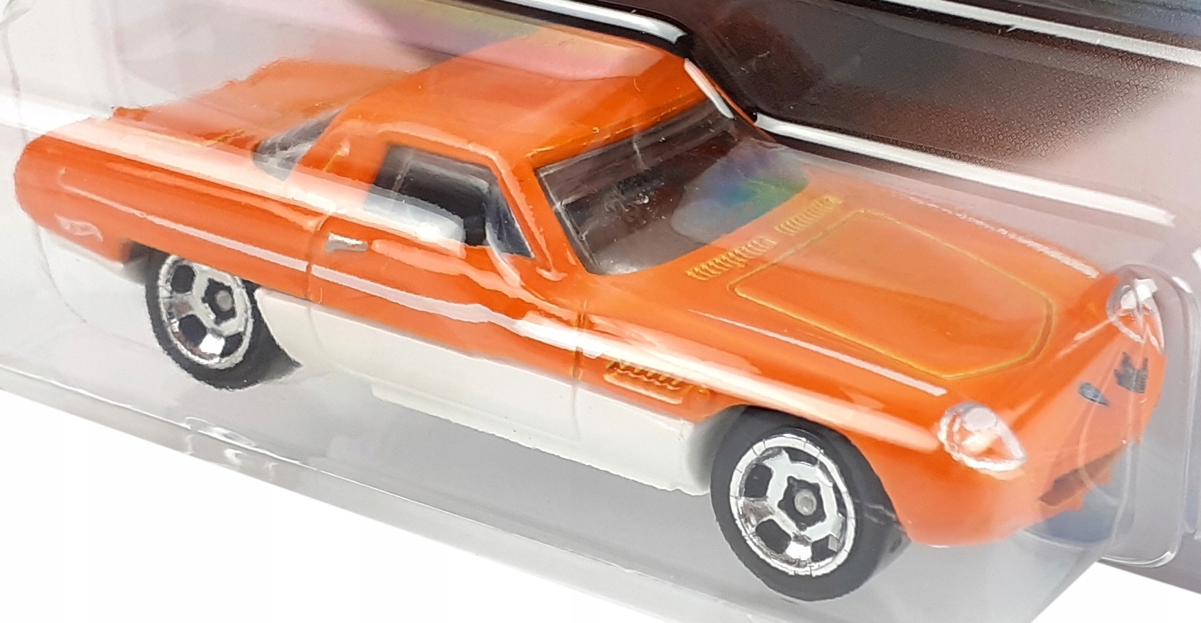 HOT WHEELS 1968 MAZDA COSMO SPORT HW J-IMPORT (074299057854