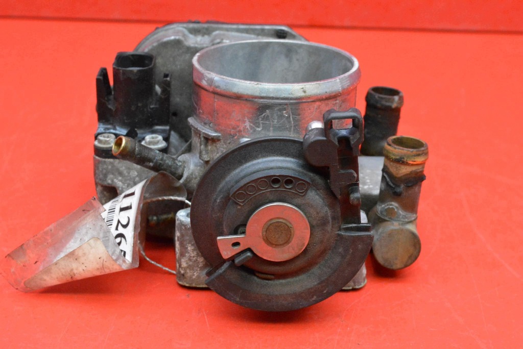 Valvola a farfalla 058133063H AUDI A4 B5 1.8 20V 125 KM 94-99