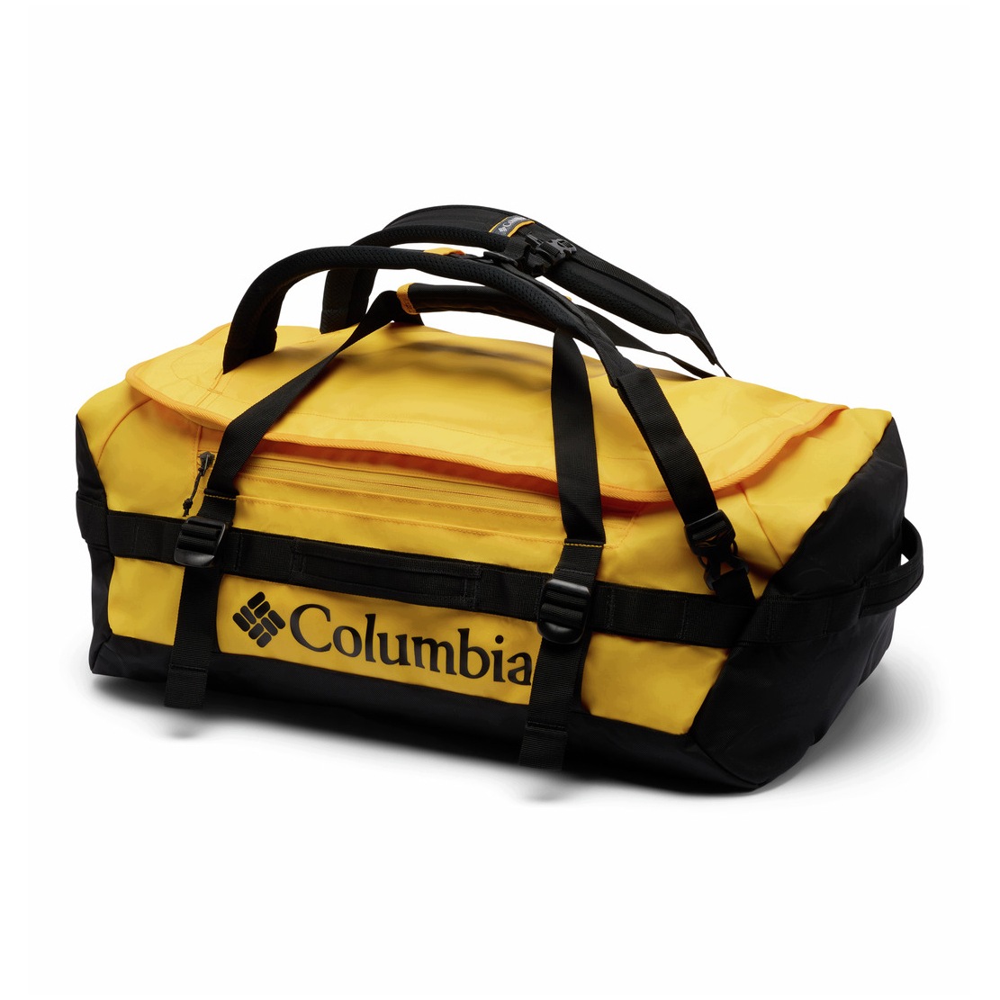 Torba podróżna Columbia Landroamer 60L Duffel Stinger- Black