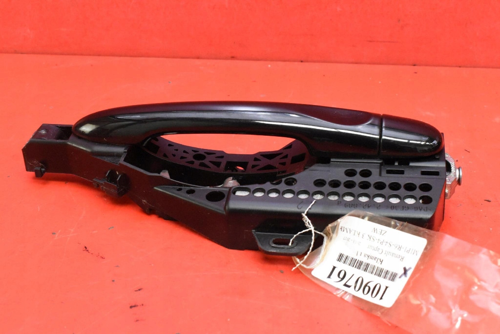 handle left rear part rear TECN RENAULT CAPTUR 1 and 13-17