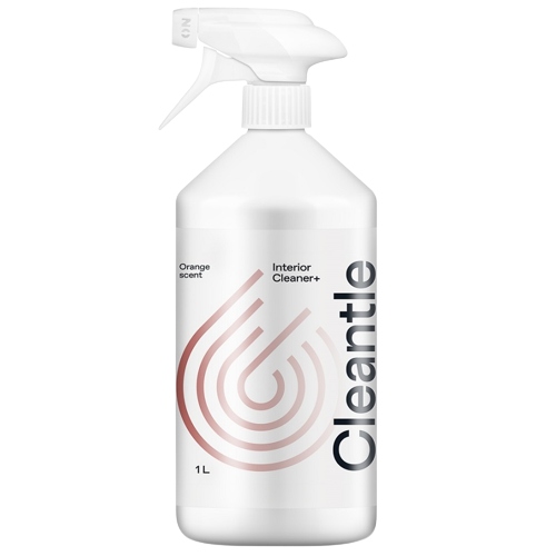 

Cleantle Interior Cleaner Czyszczenie wnętrz 1L