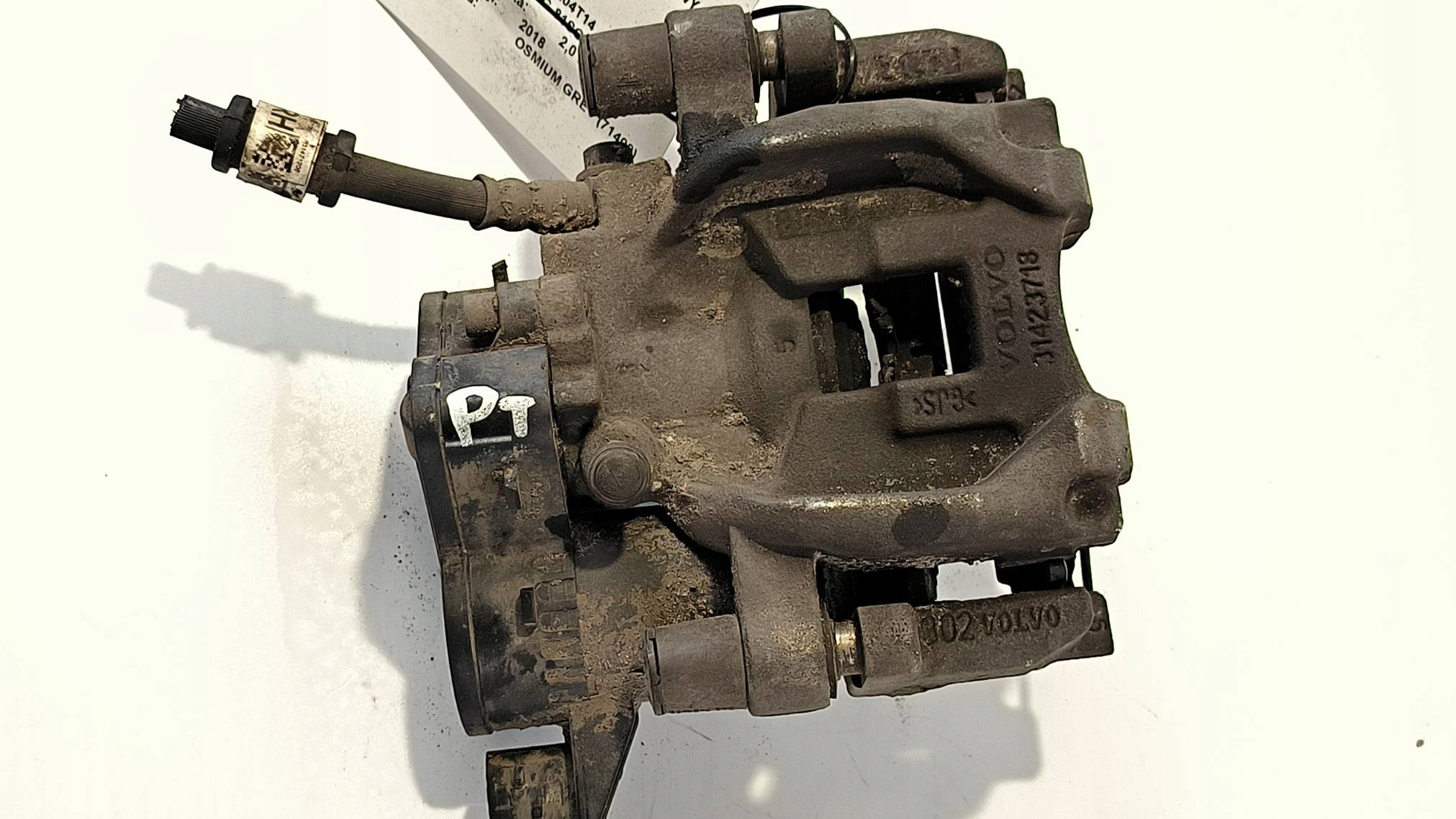 caliper brake rear part right 31687346 VOLVO S90
