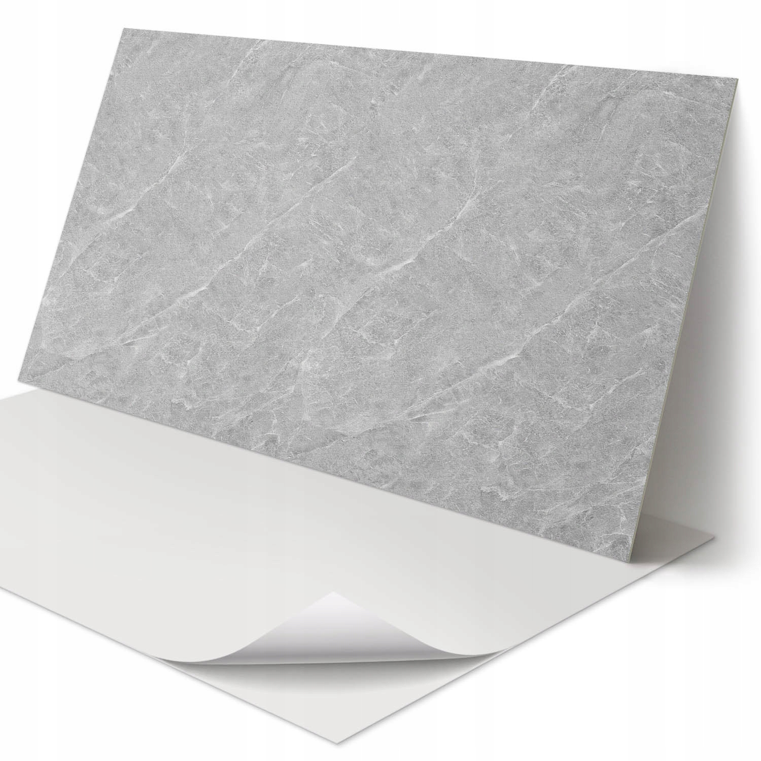 Dekorativní nástěnný vinylový panel Textura přírodního kamene 100 x 50 cm