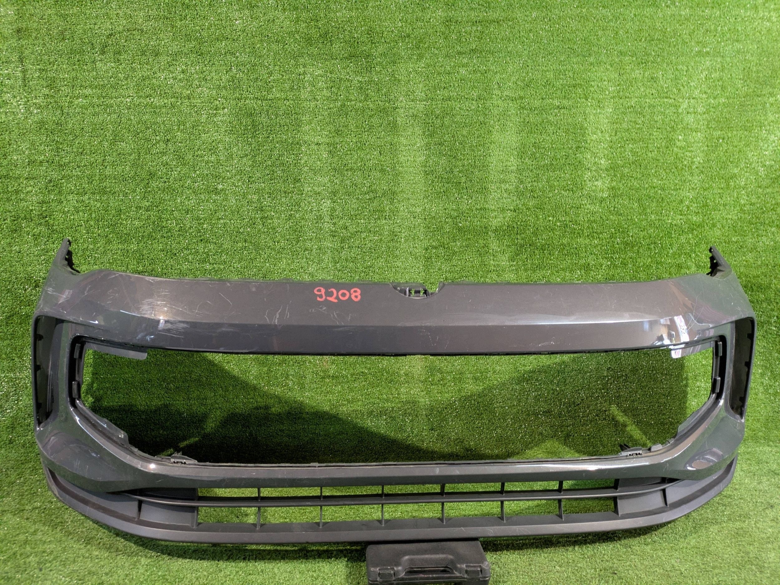 front bumper front VW TIGUAN III 571 NR.Z9208