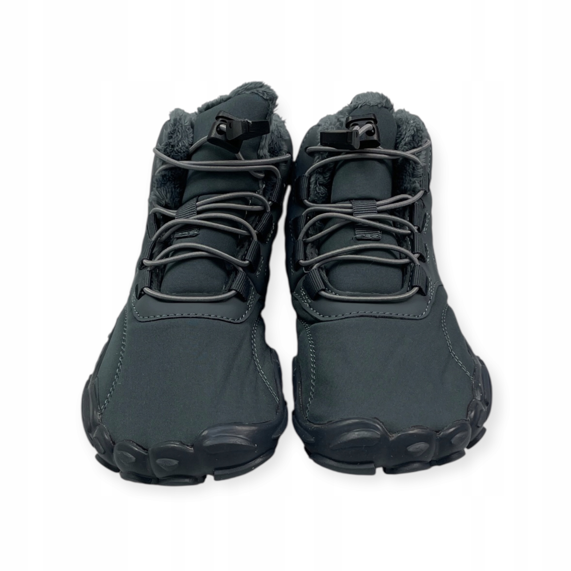 Hike Protiskluzové zateplené boty (Unisex) (bogo) 37