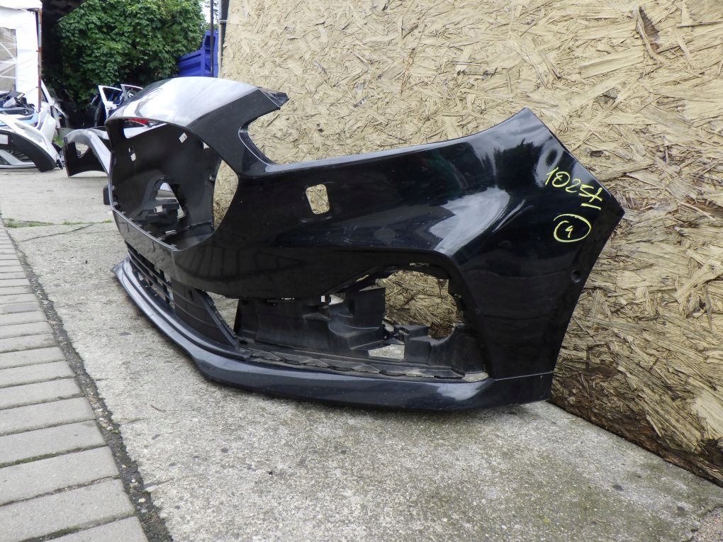 FORD GALAXY MK4 IV LIFT S MAX 19- front bumper