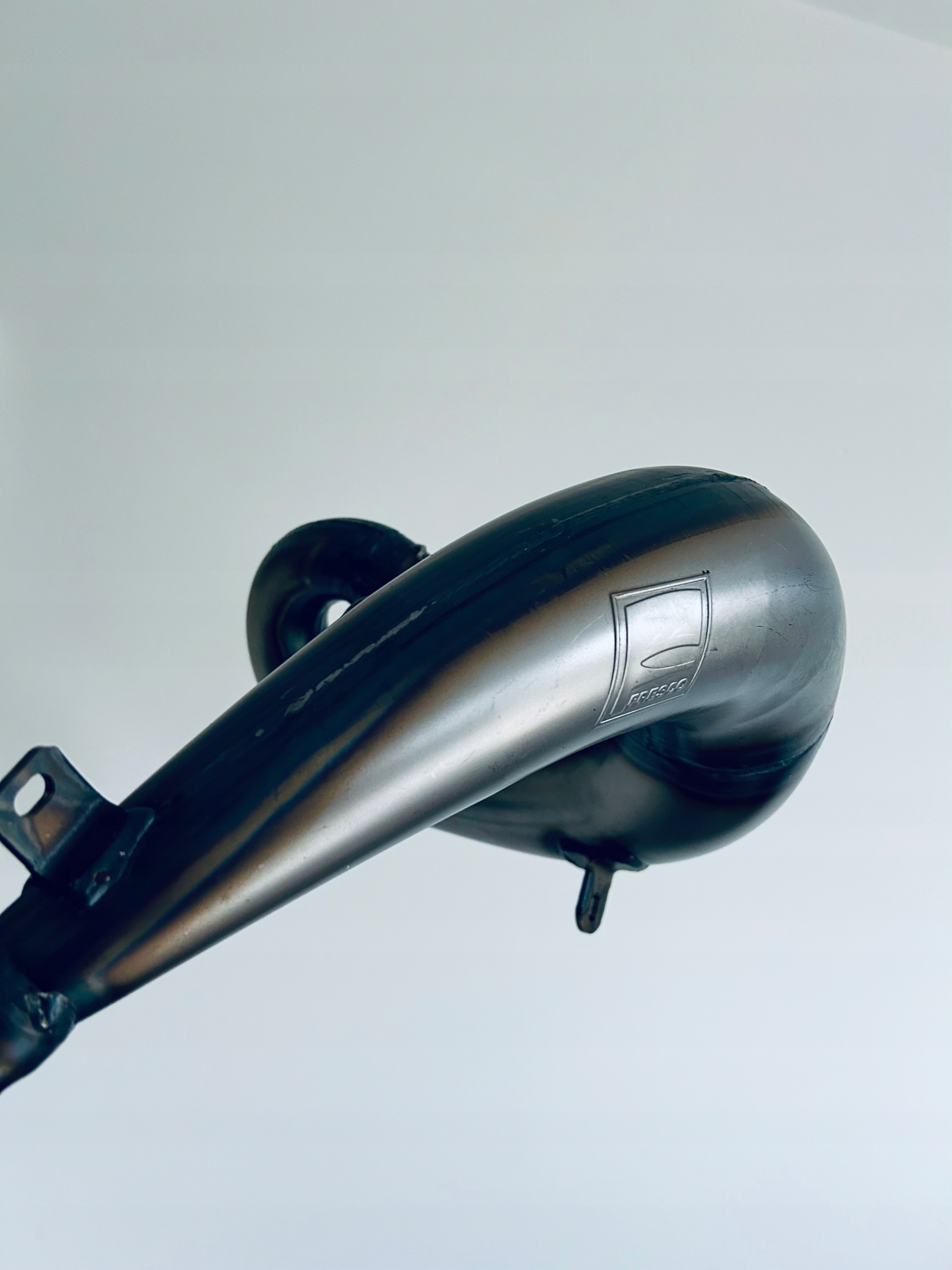 Gas Gas Ec Gasgas 250 300 18-20 difuzér Fresco raw Cubamoto