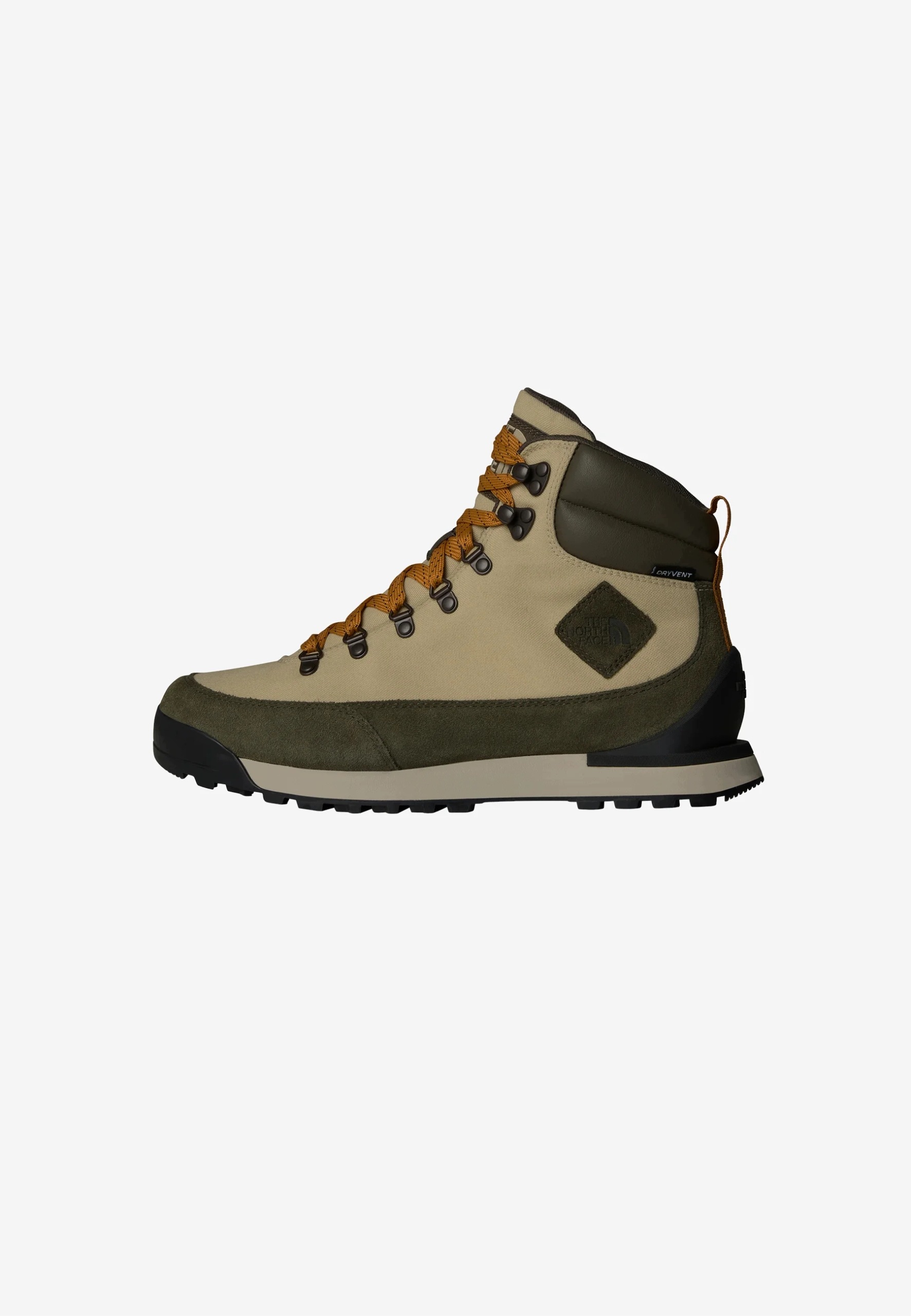 buty trekkingowe za kostkę The North Face Berkeley I 40,5