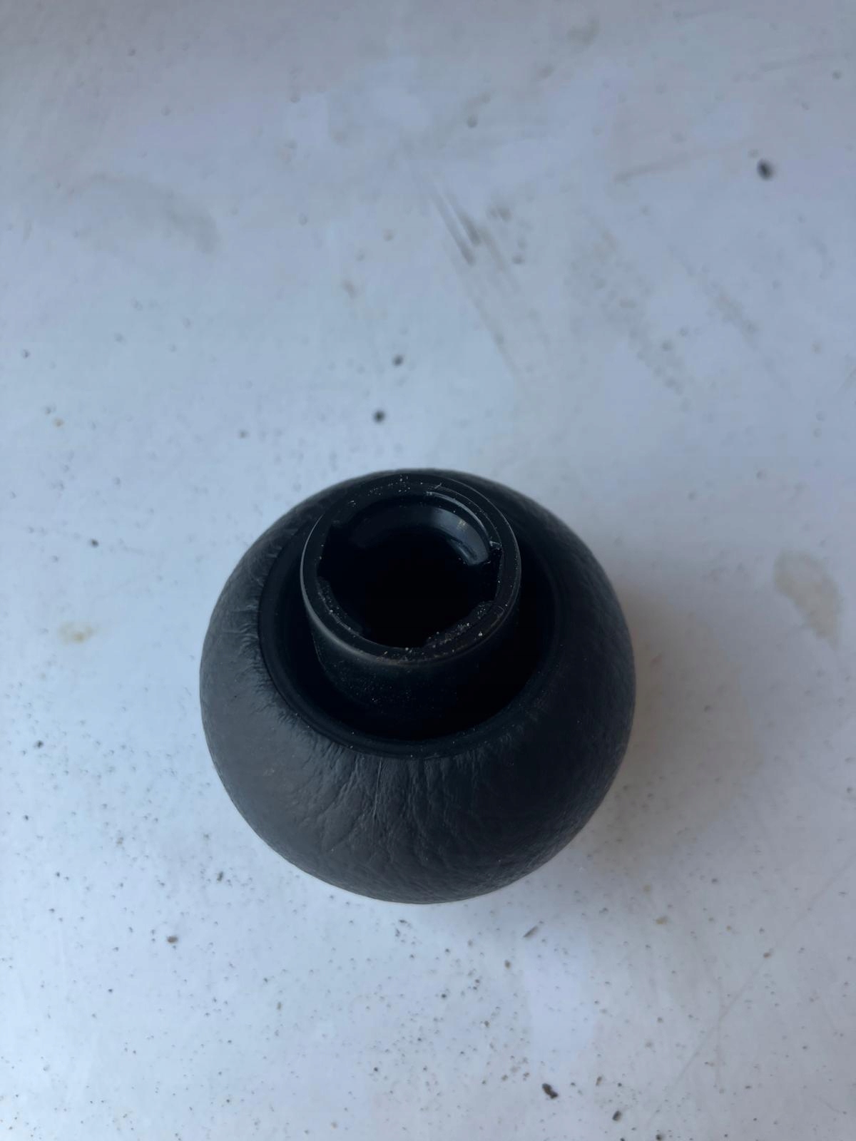 Pomello ingranaggi CITROEN C5 III X7 SKORZANA