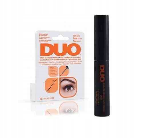 

Ardell Duo Klej do Rzęs z Witaminami Dark Ciemny