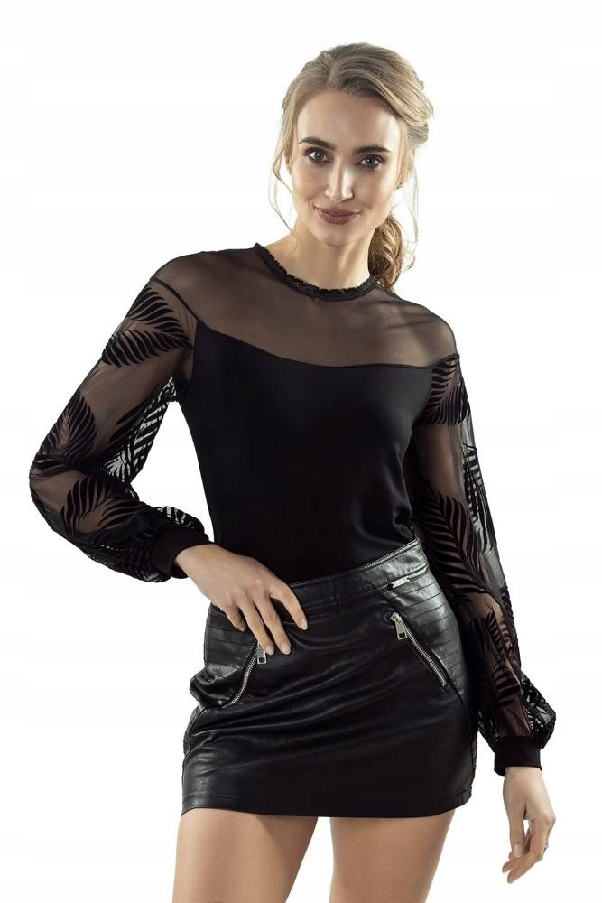 Samanta Halenka Černá M