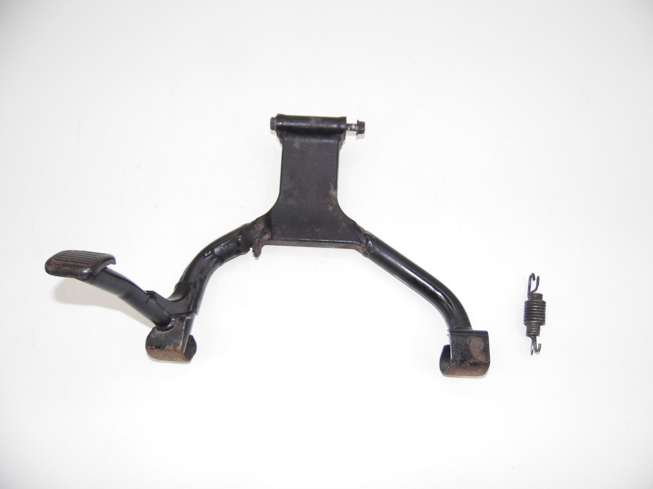 SUZKUKI GSF 650 BANDIT STOPKA CENTRALNA ORYGINAŁ