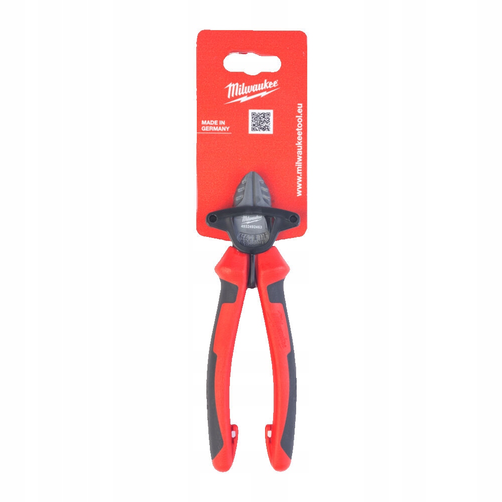 Milwaukee 4932492463 Kleště štípací boční 160 mm