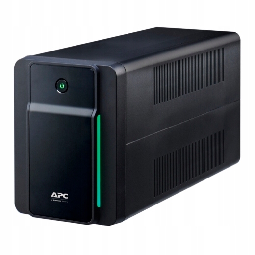 Apc Back-UPS 1600VA, 230V, Avr, Iec Sockets BX1600MI
