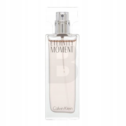 Calvin Klein Eternity Moment parfémovaná voda pro ženy 30 ml