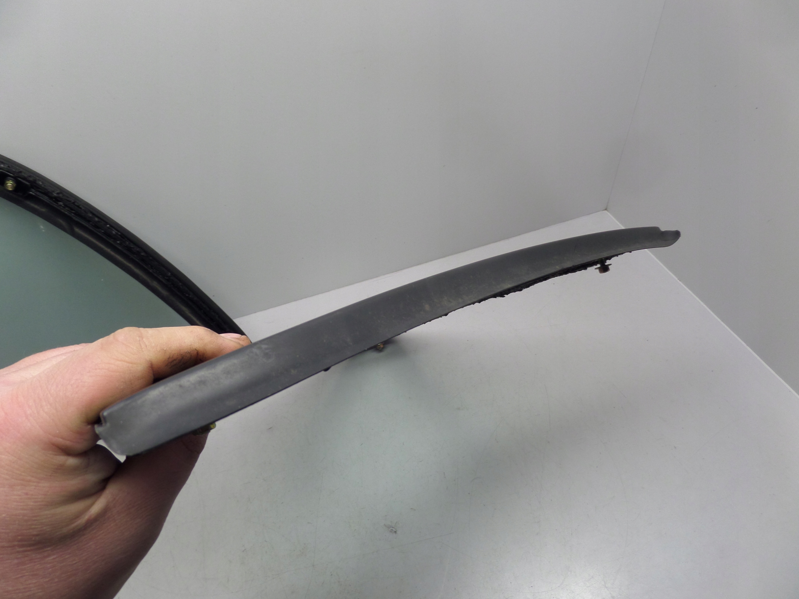 window bodywork left rear part HYUNDAI MATRIX 01-10 2006R