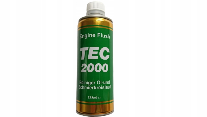 

Płukanka Silnika Tec 2000 375ml