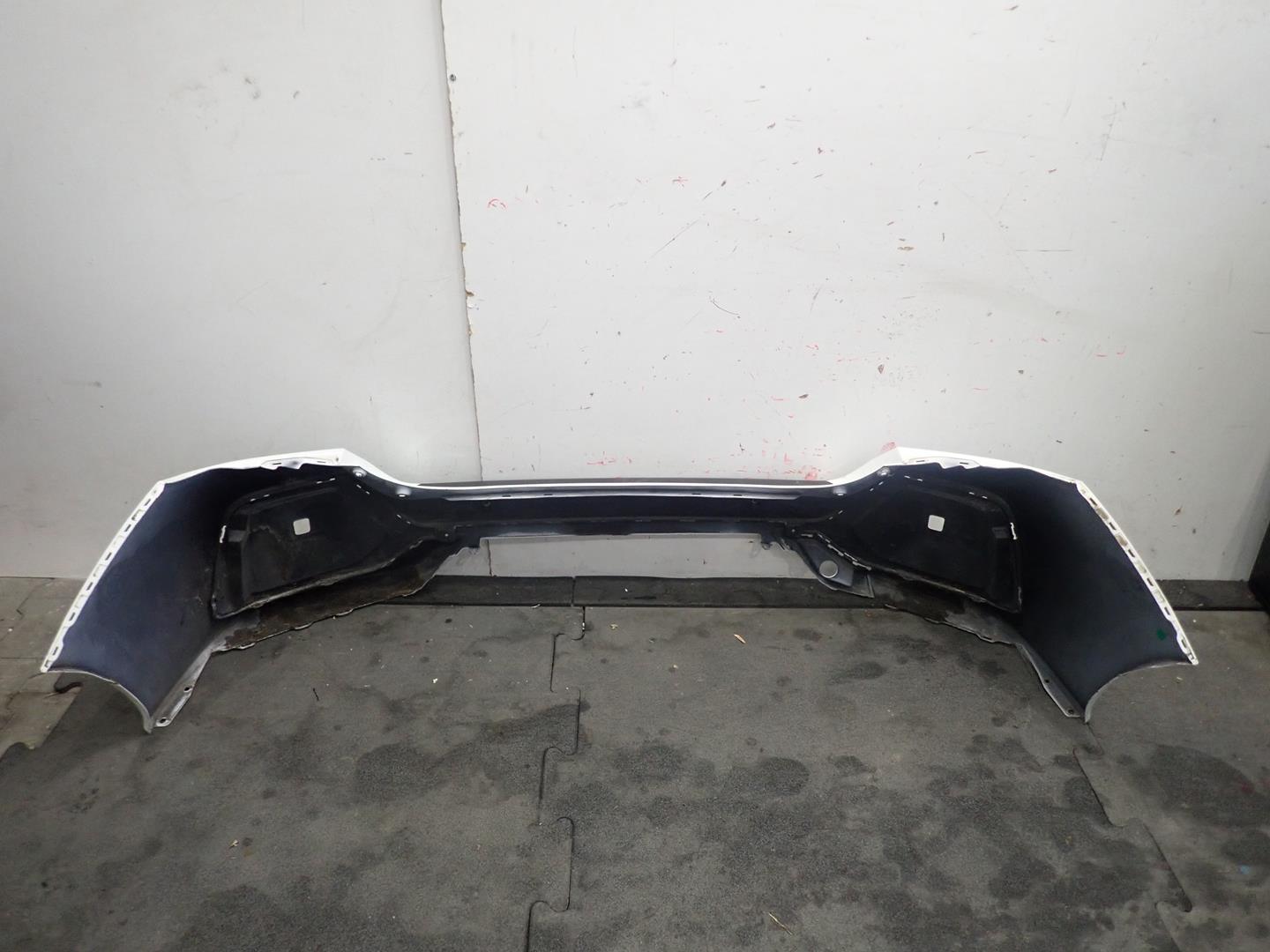 bumper rear part rear HONDA CIVIC X 2017- HB