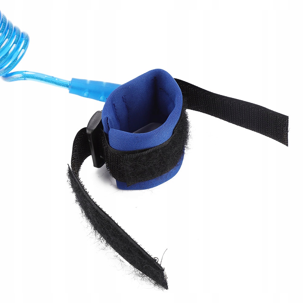 SMYCZ DLA DZIECKA OPASKA SZELKI PRZECIWKO UCIECZCE BEZPIECZEŃSTWO 18CM Marka bez marki