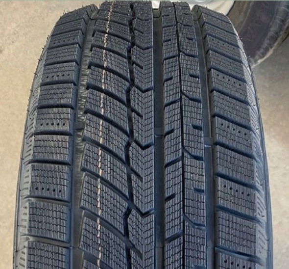155/65 R13 NOWE opony zimowe WINTER ORYGINAŁ Sezon zimowe