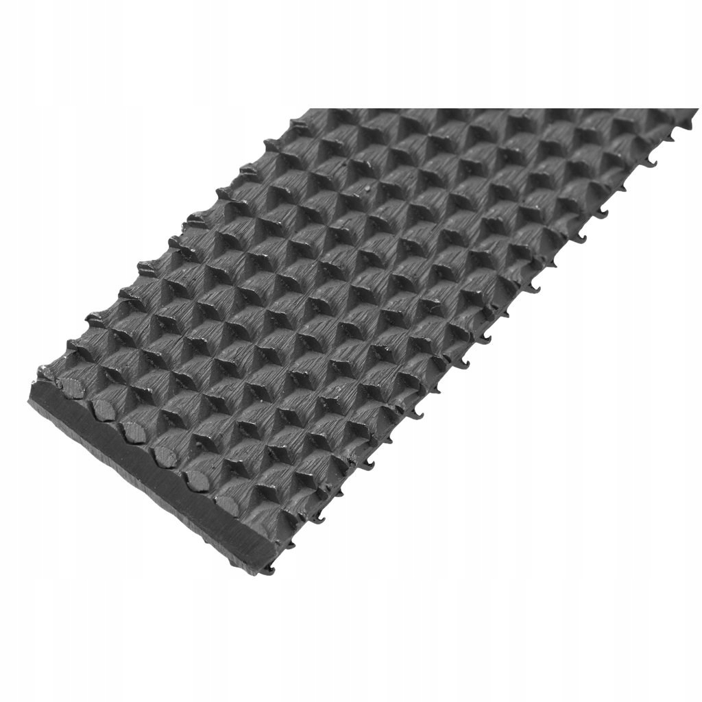 Pilnik tarnik do drewna płaski 200mm Marka Meec Tools