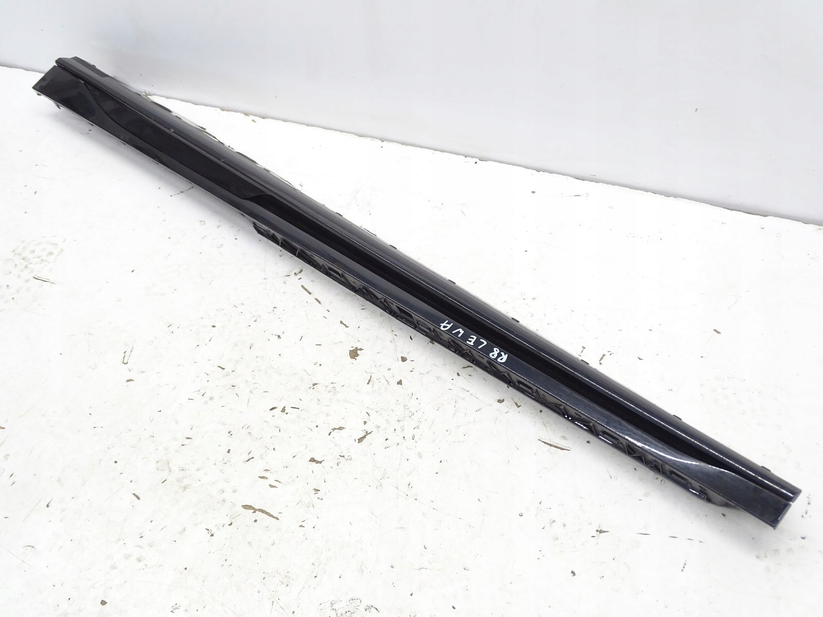 moulding threshold threshold left left AUDI R8 4S SPYDER 4S0853859