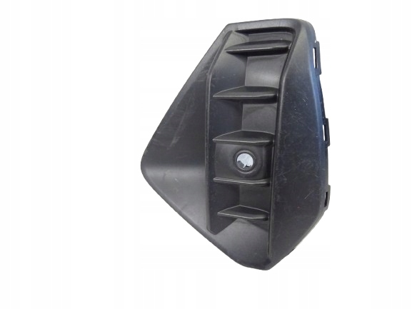 grid of a bumper front front left AUDI Q4 E-TRON 89A807681