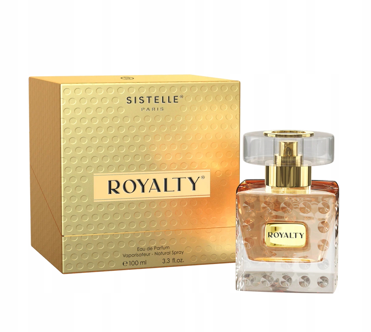 Royalty EAU-DE-PARFUM-100 ML Paris-bleu