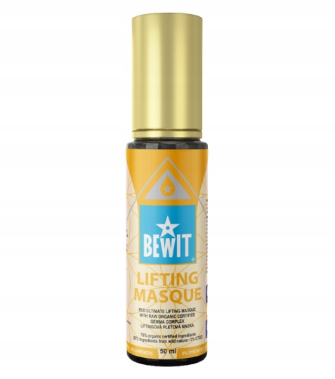Bewit Lifting mask 50 ml
