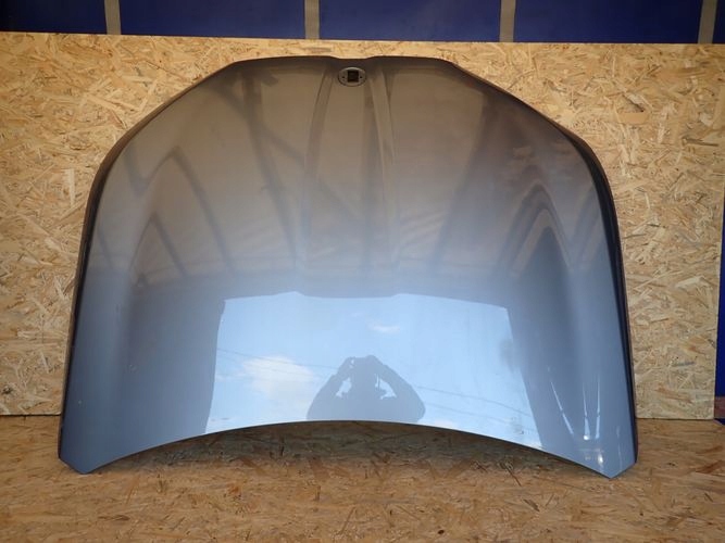 Motorhaube BMW X2 U10 Bonnet Hood - Thumbnail 4