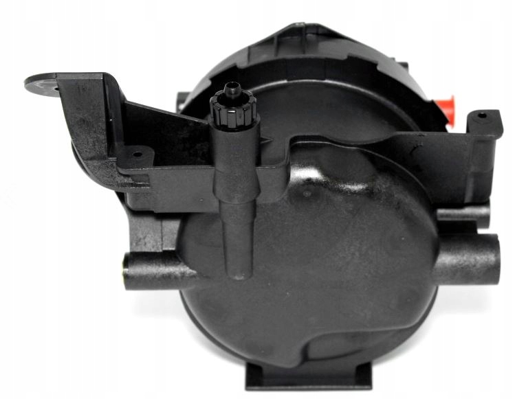 NOWA OBUDOWA FILTRA PALIWA CITROEN PEUEGOT 2.0HDI Typ silnika Diesel