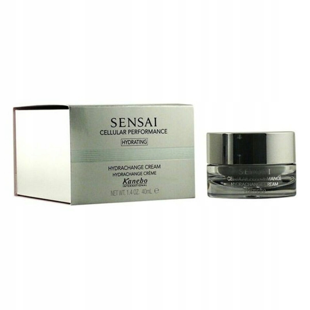 Hydratační krém Anti-Ageing Kanebo 40 ml 40 ml
