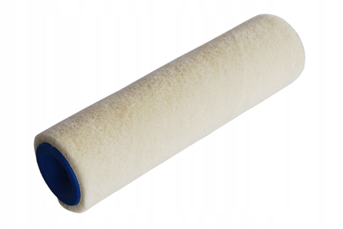 

Wałek Velur gładkie powierzchnie Blue Dolphin 15cm