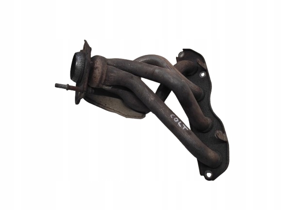 MITSUBISHI COLT 6 VI Z30 04- 1.3 KOLEKTOR WYDECHOWY