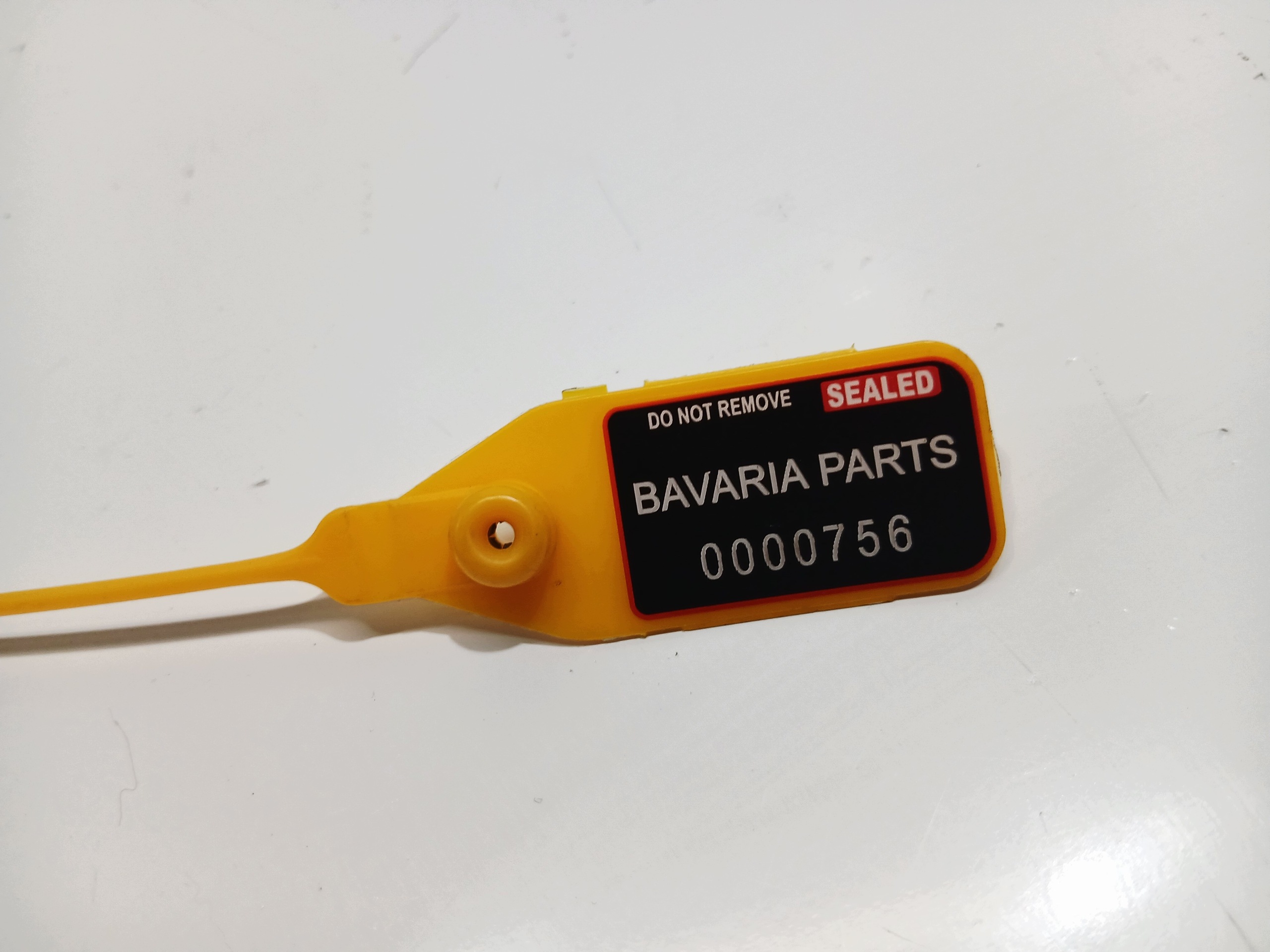 cardan BMW E60 E61 306D3 X DRIVE MANUAL OE 7573495 (0000756)