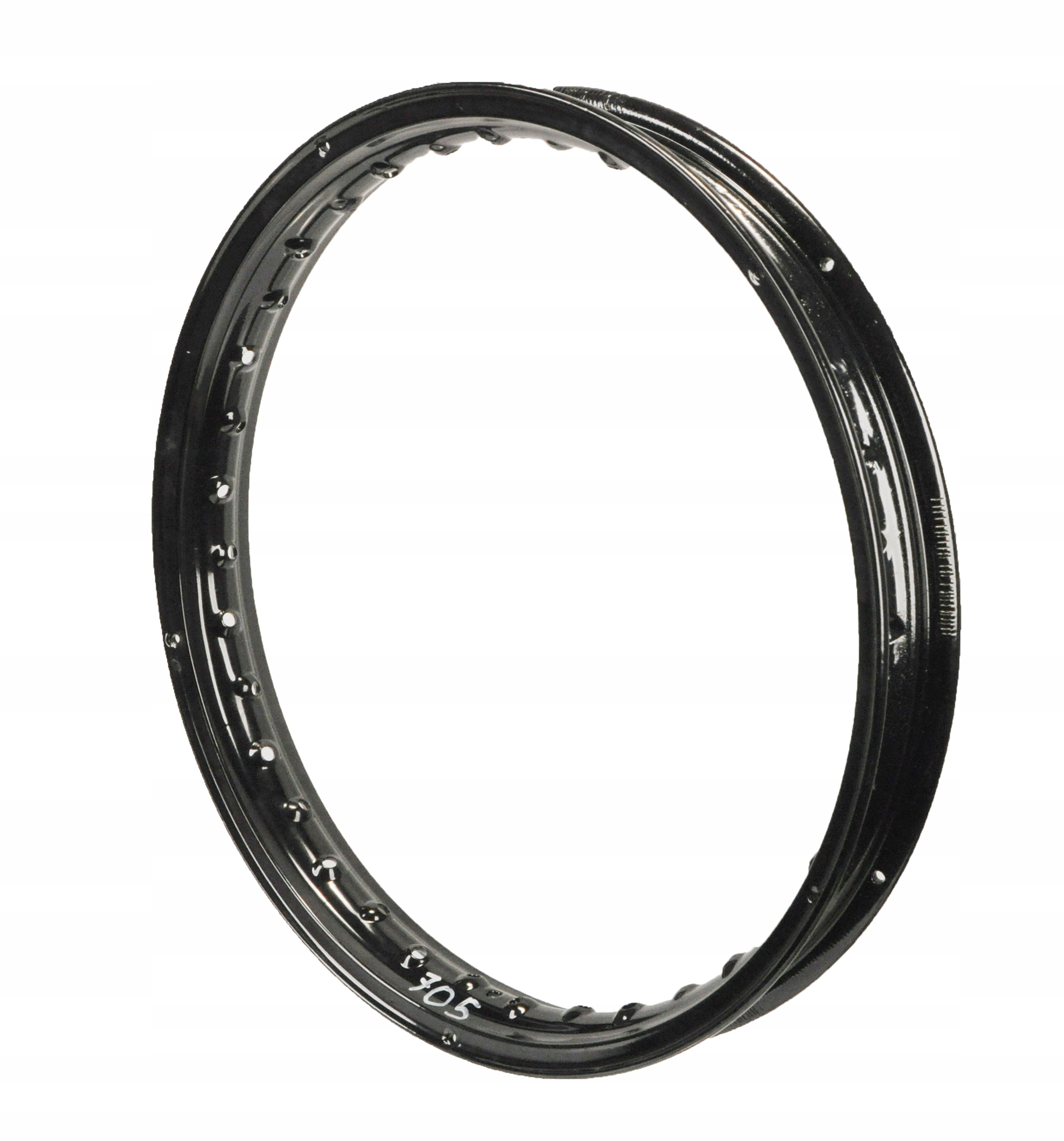 JAWA SPEEDWAY OBRĘCZ FELGA KOŁA TYLNEGO 19 - 1,85